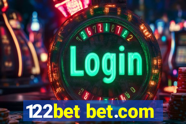 122bet bet.com